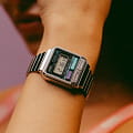 Casio A120WE-1AEF