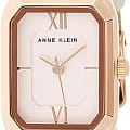 Оригинальные часы Anne Klein Anne Klein Leather 3968RGBH кварцевые калибр механизма  общий вид