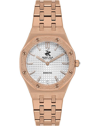 Beverly Hills Polo Club Quartz BP3631X.430