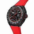 TAG Heuer TAG Heuer Formula 1 Chronograph CBZ2085.FT8093  наручные мужские часы фото под углом.