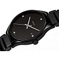 Rado Rado True Diamonds R27238722, true швейцария мужские часы на браслете титан + кермика боковой вид