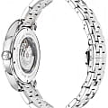 Hamilton H32565135 наручные женские часы застежка крупным планом