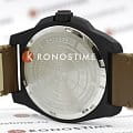 Swiss Military Hanowa Swiss Military Hanowa Fieldmaster SMWGA0003940 мужские часы черный циферблат на запястье