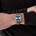 Часы Hamilton American Classic Intra-Matic Auto Chrono H38416541 фото 14