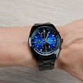 Orient Orient Chronograph WV0081TY , наручные мужские часы фото под углом