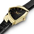 Часы Hamilton Ventura Quartz Gold Limited Edition H24311730 фото 2