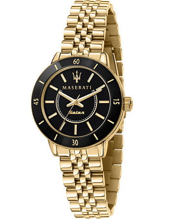 Maserati Successo Solar Edition R8853145503