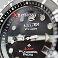 Оригинальные часы Citizen Citizen Promaster BN1024-01E кварцевые калибр механизма citizen e168 общий вид