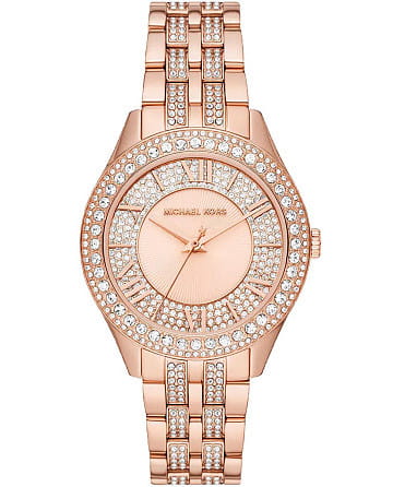 Michael Kors Harlowe MK4710