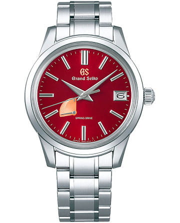 Seiko Grand Elegance SBGA499G