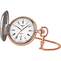 Tissot Tissot Savonette Quartz T862.410.29.013.00 t-pocket швейцарские мужские часы на браслете не выбрано боковой вид