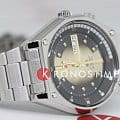 Оригинальные часы Orient Orient Revival RA-AA0B01G механические калибр механизма f6922 общий вид