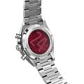 TAG Heuer TAG Heuer Carrera CBN201M.EA0016, carrera швейцария мужские часы на браслете нержавеющая сталь боковой вид