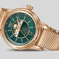 Aviator Aviator Douglas MoonFlight V.1.33.2.263.5, douglas moonflight швейцария женские часы на браслете нержавеющая сталь с pvd-покрытием боковой вид