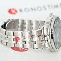 Оригинальные часы Seiko Seiko 5 Regular SCVE061 механические калибр механизма 4r35 общий вид