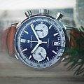 Часы Hamilton American Classic Intra-Matic Auto Chrono H38416541 фото 9