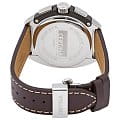 Certina Certina DS Podium C010.417.16.051.00, ds podium швейцария мужские часы на браслете кожаный боковой вид