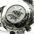 Certina Certina DS Action Diver Chronograph Automatic C032.427.11.041.00 DS Action — детали корпуса и нержавеющая сталь