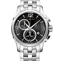 Часы Hamilton Jazzmaster Chrono Quartz H32612135