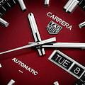 TAG Heuer WDA2113.BA0043