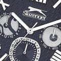 Оригинальные часы Slazenger Slazenger SL.09.2320.2.02 кварцевые калибр механизма  общий вид