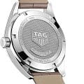 Оригинальные часы TAG Heuer TAG Heuer Carrera Lady WBK1318.FC8258 кварцевые калибр механизма  общий вид
