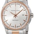 Оригинальные часы Hamilton Hamilton Viewmatic Auto H32655191 механические калибр механизма h-10 общий вид