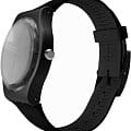 Swatch Swatch New Gent SUOB702, gent швейцария мужские часы на браслете силикон боковой вид