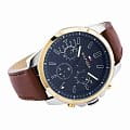 Tommy Hilfiger Tommy Hilfiger Sport 1791561,  сша мужские часы на браслете кожаный боковой вид