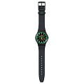 Swatch Swatch New Gent Swatch Pay! SVIM100-5300 , наручные мужские часы фото под углом