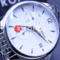 Часы Tissot Tradition GMT T063.639.11.037.00 фото 4