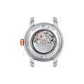 Оригинальные часы Tissot Tissot Le Locle Automatic Lady T006.207.22.116.00 механические калибр механизма eta 2671 общий вид