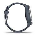 Garmin Garmin Venu 2 010-02430-10, venu сша мужские часы на браслете силикон боковой вид