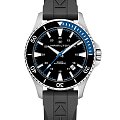 Часы Hamilton Khaki Navy Scuba Auto 40MM H82315331