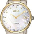 Boccia Titanium Boccia Titanium 3341-02 , наручные мужские часы фото под углом