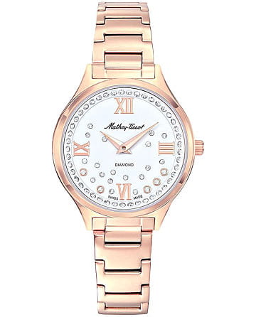 Mathey-Tissot Nicole D985SPI