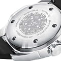 Swiss Military by Chrono Swiss Military by Chrono SMA34092.04  — задняя крышка металл сталь корпуса швейцарские часы