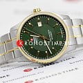 Swiss Military by Chrono Swiss Military by Chrono Сверхточные SM30200.32 , наручные мужские часы фото под углом