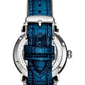 Stuhrling Stuhrling Celestial Timekeeper 1017.03  наручные мужские часы фото под углом.