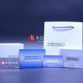 Часы Seiko Conceptual Series Dress SNE527P1S фото 4