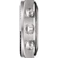 Tissot T1494171105100 наручные мужские часы застежка крупным планом