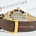 Orient Orient Classic Automatic RA-AS0010S механические мужские часы часы крупный план бежевый циферблата