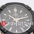 Jaguar Jaguar Diplomatic Quartz J1015/1  наручные мужские часы фото под углом.