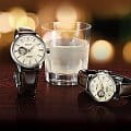 Seiko Seiko Presage SSA781J1  — детали корпуса и кожаный