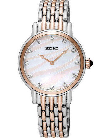 Seiko SFQ806P1