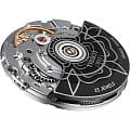 Оригинальные часы Tissot Tissot Lady Heart Flower Powermatic 80 T050.207.37.017.05 механические калибр механизма powermatic 80.111 общий вид