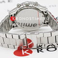 Michael Kors Michael Kors Ritz MK6428 женские часы серебристый циферблат на запястье