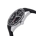 Hamilton Hamilton Broadway GMT Limited Edition H43725731 , наручные мужские часы фото под углом
