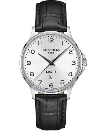 Certina DS-8 Gent C045.410.16.032.00