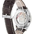 Hamilton Hamilton Jazzmaster Viewmatic Auto H32455557, jazzmaster швейцария мужские часы на браслете кожаный боковой вид